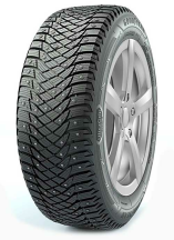 GOODYEAR ULTRAGRIP ARCTIC 2 SUV 265/50 R20 111T